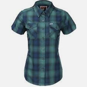 Women's XL Dixxon Timberline bamboo